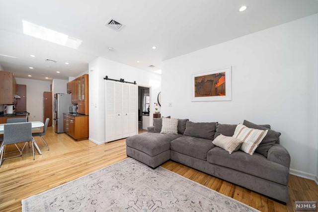 Property for Sale at 92 Monroe Street, Hoboken, New Jersey - Bedrooms: 3 
Bathrooms: 2  - $867,500