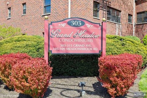 309A Grand Avenue Unit A, Englewood, NJ 07631 - MLS#: 24011542