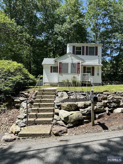 57 Eatontown Road, West Milford, NJ 07421 - MLS#: 24002481