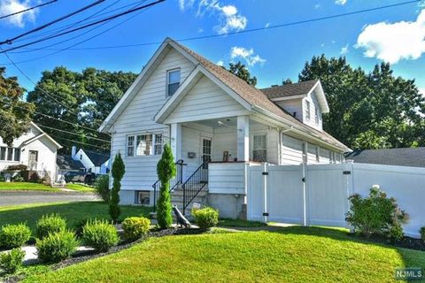 42 Coolidge Place, Haledon, NJ 07508 - MLS#: 24026339