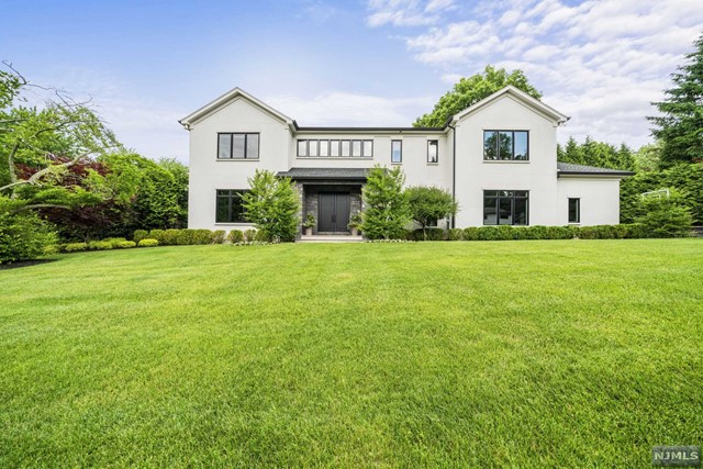 Property for Sale at 202 Alpine Drive, Closter, New Jersey - Bedrooms: 5 
Bathrooms: 8 
Rooms: 10  - $4,349,000