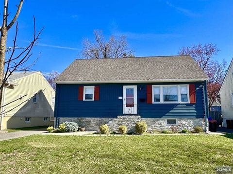 26 Insley Avenue, Rutherford, NJ 07070 - MLS#: 24009176