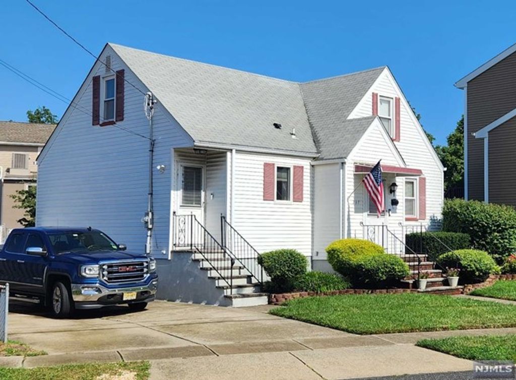 237 Park Avenue, Lyndhurst, NJ 07071, MLS 23036549 Howard Hanna