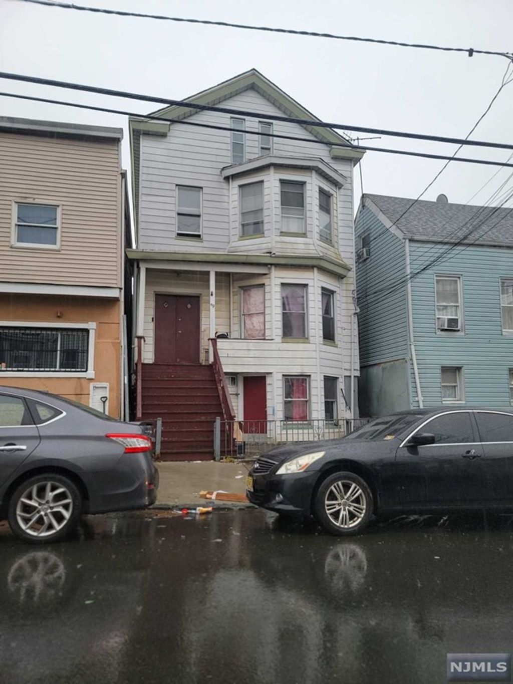 59 Redwood Avenue, Paterson, NJ 07522, MLS 24006431 Howard Hanna