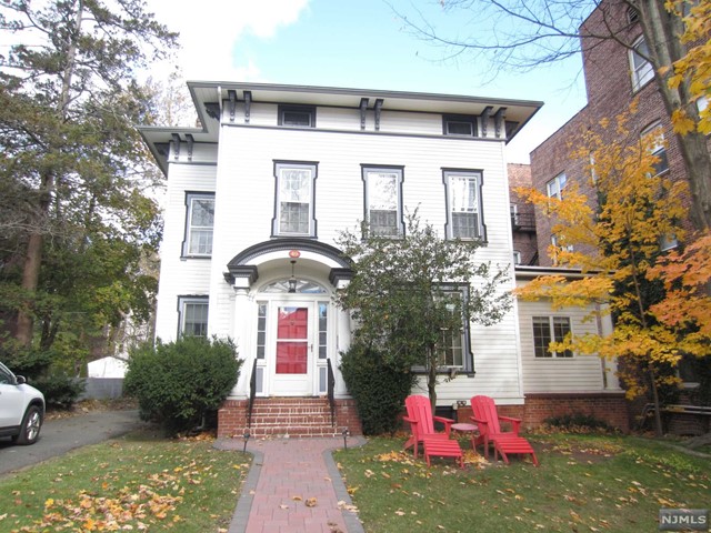 Property for Sale at 49 Union Street, Montclair, New Jersey - Bedrooms: 4 
Bathrooms: 2 
Rooms: 9  - $795,000