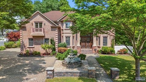 173 Haase Avenue, Paramus, NJ 07652 - MLS#: 24025654