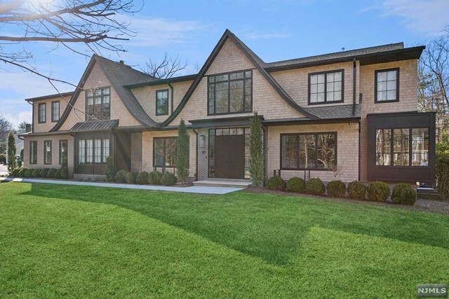 Property for Sale at 83 Pine Terrace, Demarest, New Jersey - Bedrooms: 6 
Bathrooms: 5 
Rooms: 12  - $3,749,000