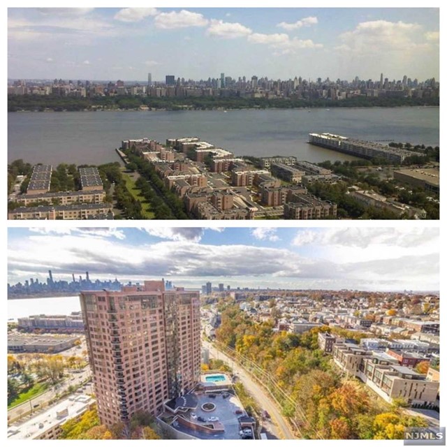 Rental Property at 250 Gorge Road 23C, Cliffside Park, New Jersey - Bedrooms: 2 
Bathrooms: 2 
Rooms: 5  - $3,400 MO.