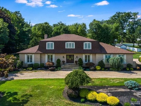 7 Lookout Point Trail, Totowa, NJ 07512 - MLS#: 24028314