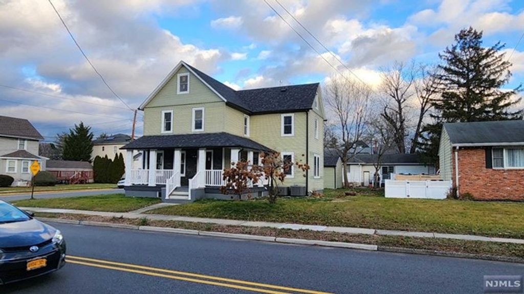 345 Boulevard, New Milford, NJ 07646, MLS 24000822 Howard Hanna