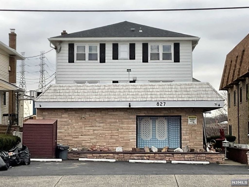 827 Riverside Avenue, Lyndhurst, NJ 07071, MLS 24006679 Howard Hanna