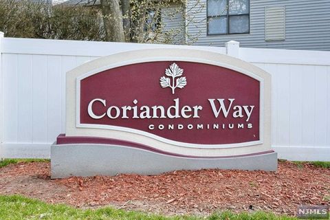 51 Coriander Way 51, Englewood, NJ 07631 - MLS#: 24007981