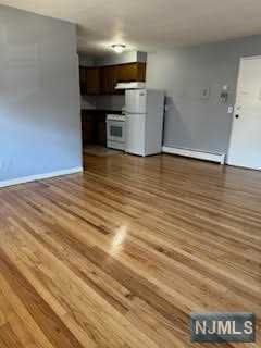 Rental Property at 120 W 3rd Avenue 22, Roselle, New Jersey - Bedrooms: 1 
Bathrooms: 1 
Rooms: 2  - $1,575 MO.