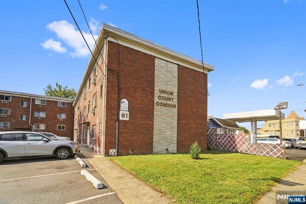 61 UNION AVE APT D2, BELLEVILLE, NJ 07109 - Image 0dfd466113d725bf8dda52daa65ce3ca/2772376729