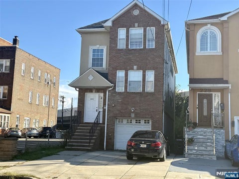 Photo for 231 Jersey Street 1st & Ground