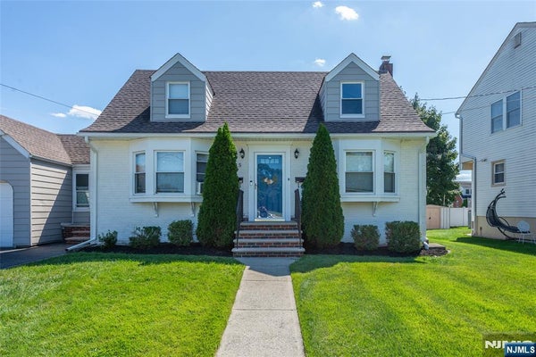 55 SAMUEL AVE, CLIFTON, NJ 07013 - Image 14df3dd4c2459b6e4abb0b1fb4cff8a2/2567386547