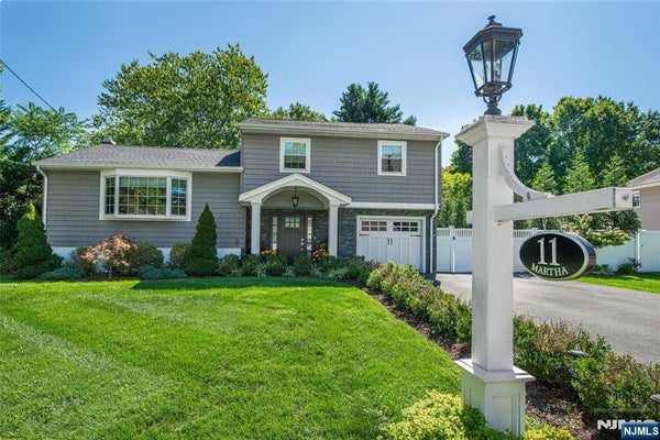 11 MARTHA RD, ROSELAND, NJ 07068 - Image 17212b7da7576277eb106f1a15b437d7/2258628362