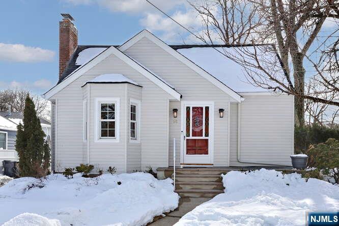 56 Lilac Street