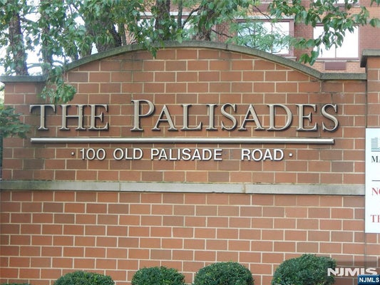 100 OLD PALISADE RD APT 1503, FORT LEE, NJ 07024 - Image 2037afc44c98d56645a356bc274153c8/2117224663