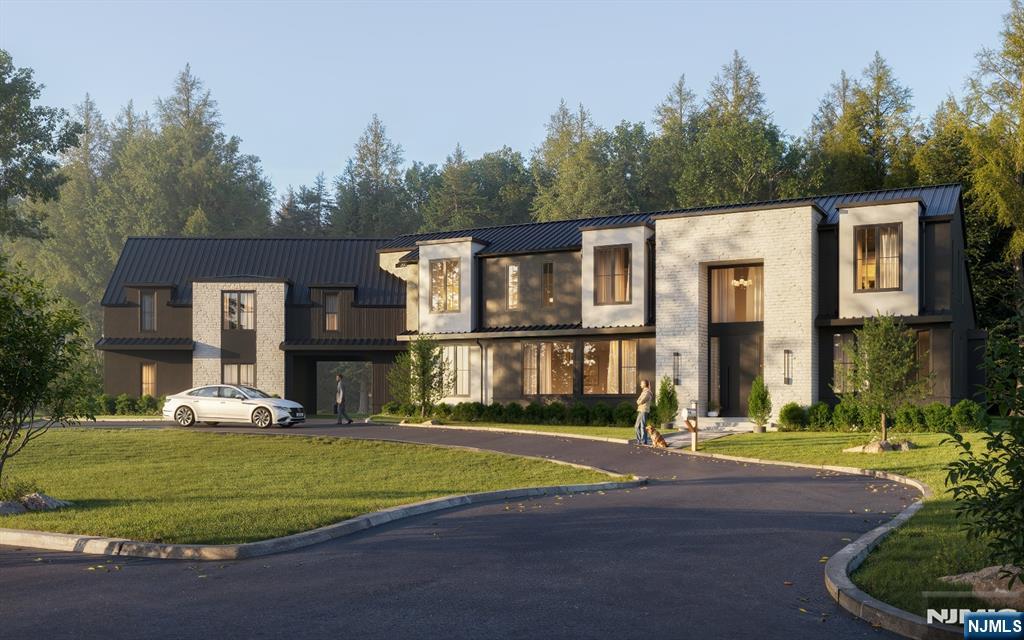 158 Oxford Dr, Tenafly, NJ, 07670, USA, 7 Bedrooms Bedrooms, ,8 BathroomsBathrooms,Residential,Contingent,158 Oxford Dr,26000140