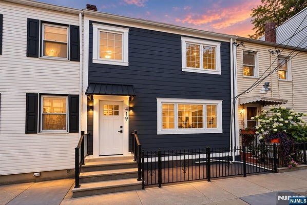 419 2ND ST, JERSEY CITY, NJ 07302 - Image 32ec0dba1c23797c4cf7b0afdf7dc585/289614630