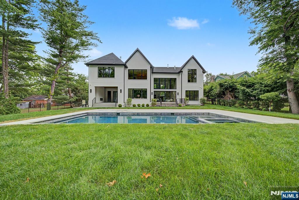 592 Piermont Rd, Demarest, NJ, 07627, USA, 7 Bedrooms Bedrooms, ,8 BathroomsBathrooms,Residential,Contingent,592 Piermont Rd,25042760