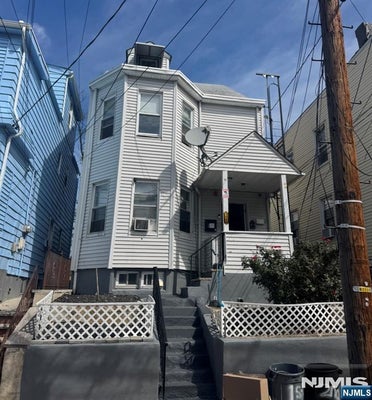 124 ALBION AVE, PATERSON, NJ 07502 - Image 4574465a5a0e91dae200a52ddd2e94e2/4101490175