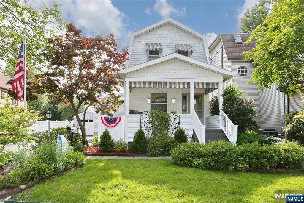 25 S Prospect Avenue