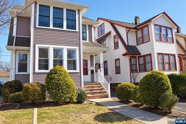 224 WARD PL # 1, SOUTH ORANGE, NJ 07079 - Image 60dff2e0598f766dabf671faf332a525/4088766735