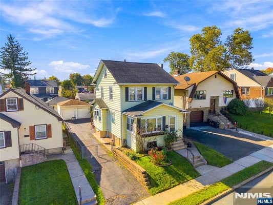 21 ROLLINS AVE, CLIFTON, NJ 07011 - Image 7d2c25b940ed23df2313c9bf1cc600e4/540281180