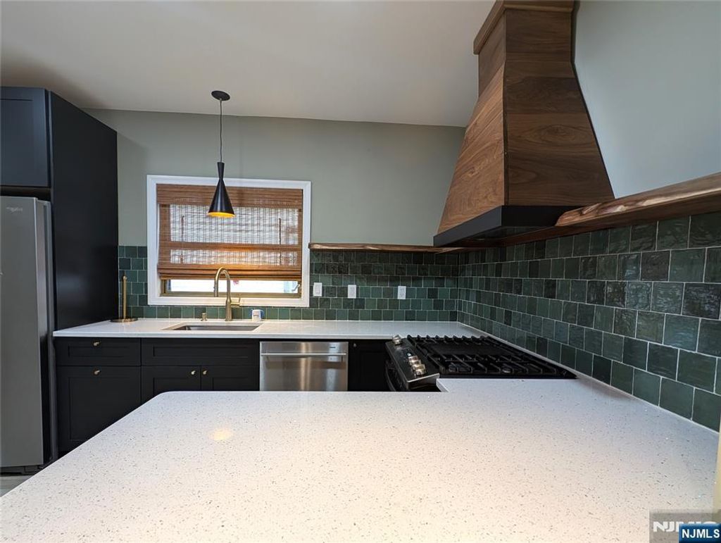 925 York Street 1, East Rutherford, NJ 07073, MLS #25017520 - Howard Hanna