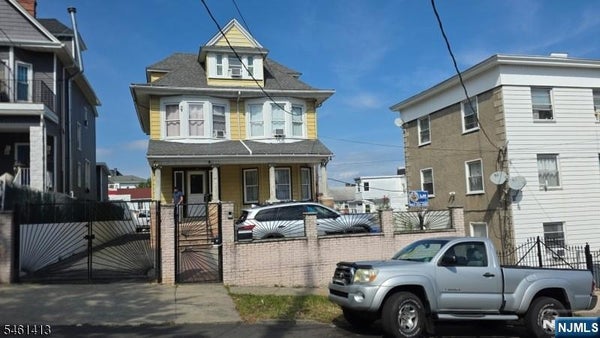 197 GRAFTON AVE, NEWARK, NJ 07104 - Image 85dcfba8e1c685f339f7d970b3ecee77/3183901861