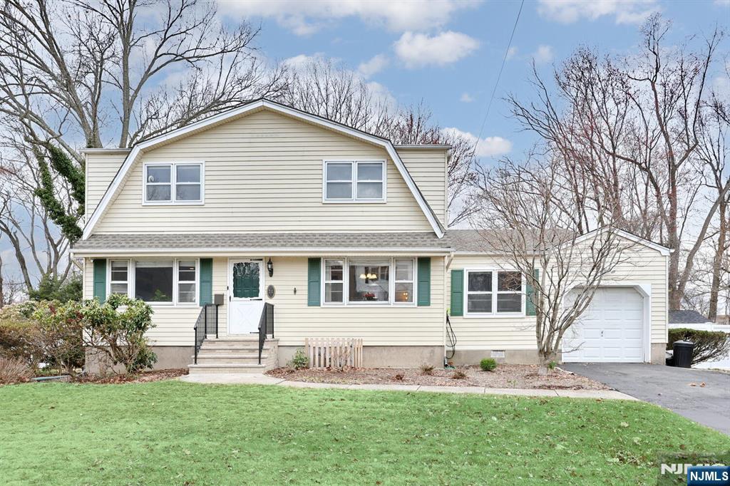 26 Wareham Road