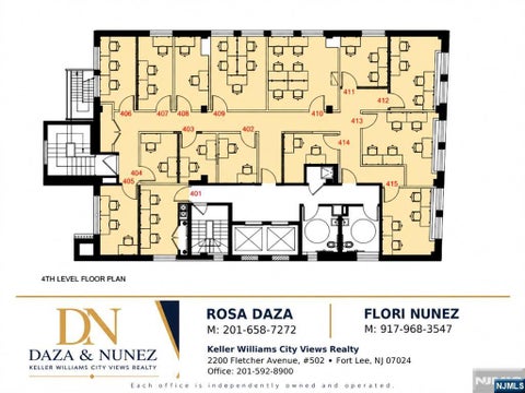 Photo for 972 Broad Street Floor 4