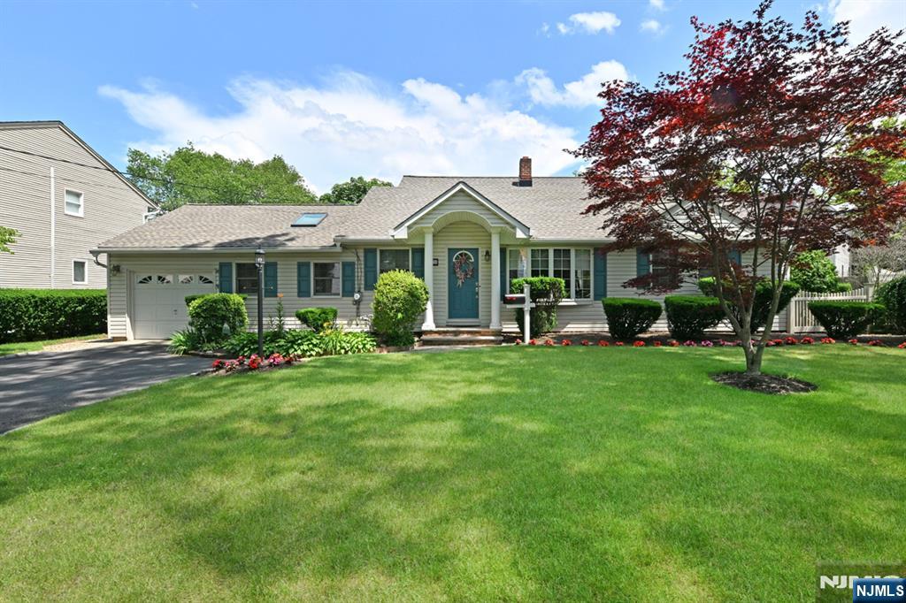 736 Boyd Road