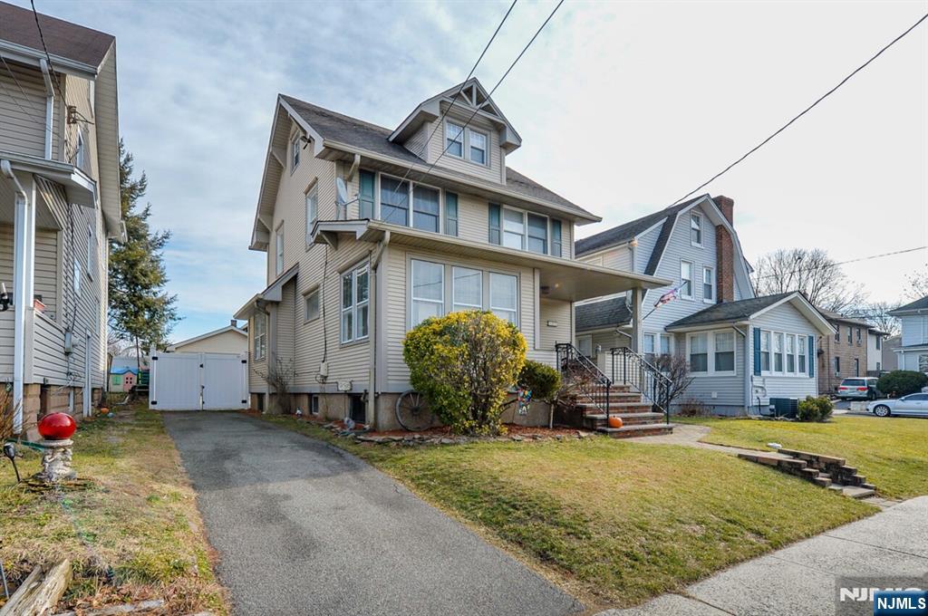 57 Johnson Avenue