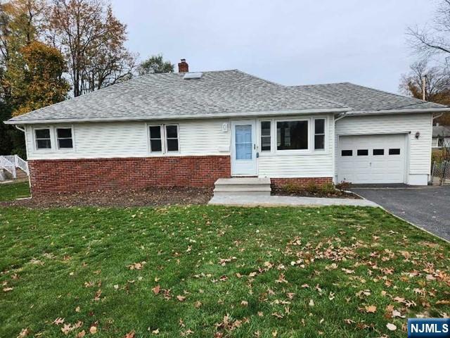 467 Spring Valley Road