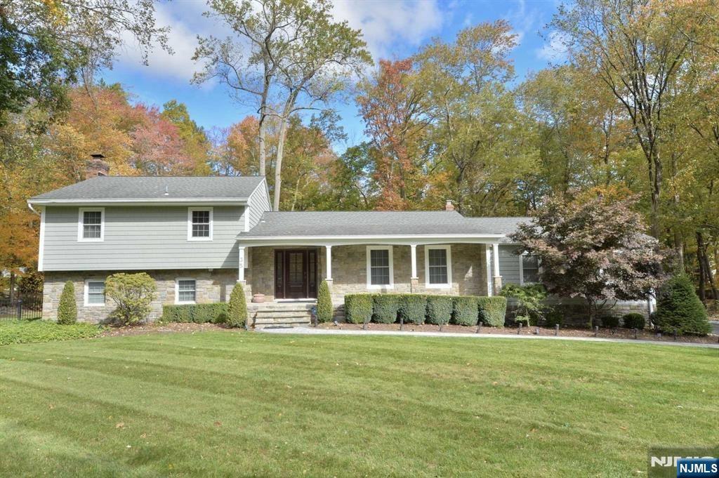 35 Old Chimney Road