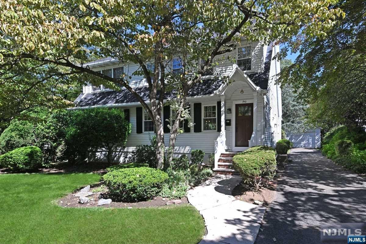 740 Midland Road