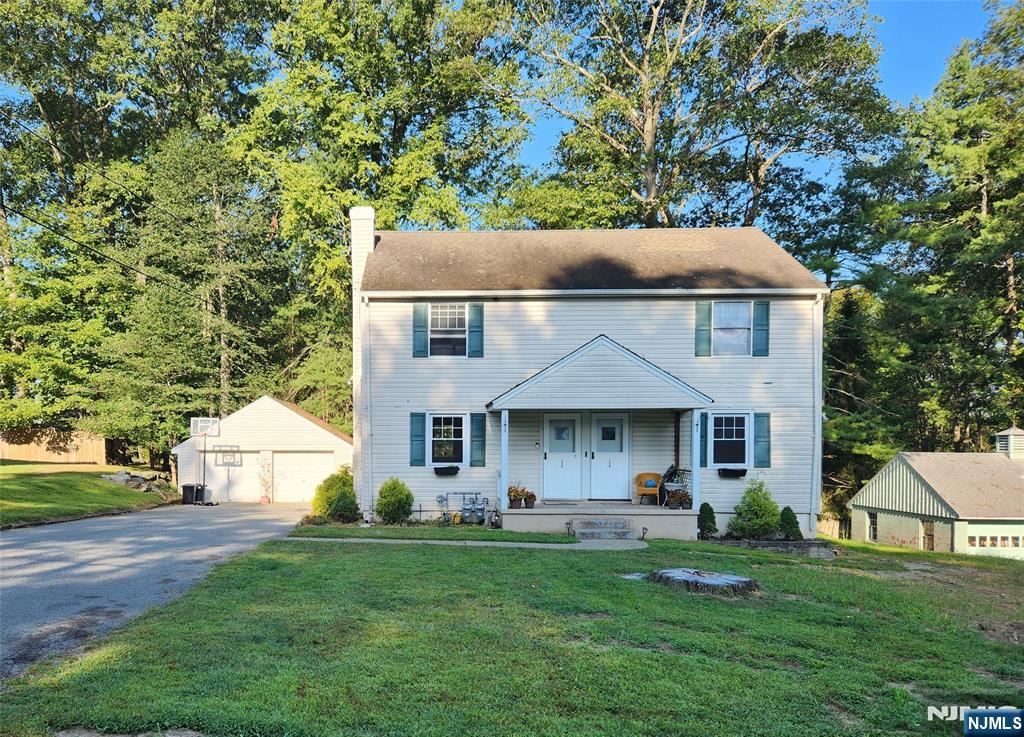 11 Cottage