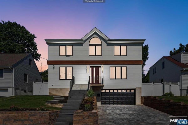 151 PROSPECT ST, HASBROUCK HEIGHTS, NJ 07604 - Image eed9ca5e1d7f4feff9d2317410e563d7/3250559380