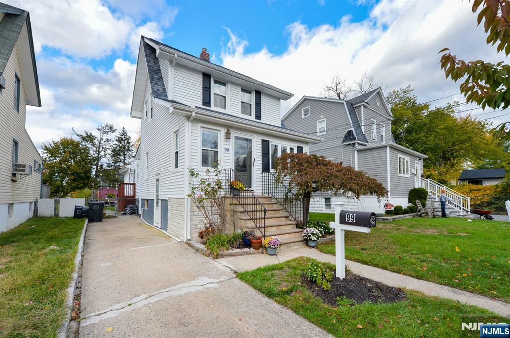 99 E Broad Street
