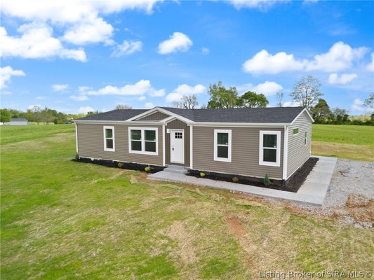 3999 E CURBY RD, ENGLISH, IN 47118 - Image 03c3bfec2cdca7612bbd33e0a9238532/2206437821