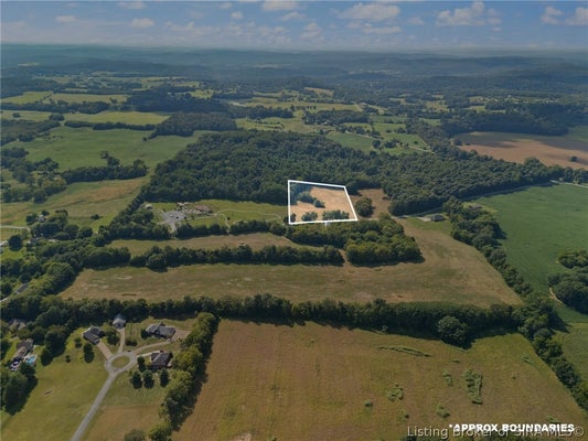 GREEN ACRES DR SW, CORYDON, IN 47112 - Image 04f527d2df53a0e8bc574c76a041d3f0/1098227589
