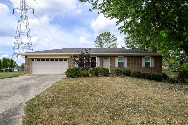 6303 ERIC DR, FLOYDS KNOBS, IN 47119 - Image 0709aad3a8cdac7845b5be09d5ea7c17/39665824