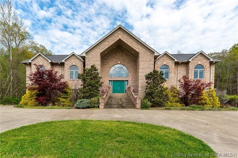 3001 Overlook Trace, New Albany, IN 47150 - MLS#: 202407264