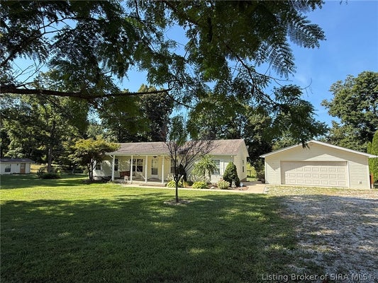 5934 S STATE ROAD 3, LEXINGTON, IN 47138 - Image 18f273cb8bae724574b474890e150ad5/1356684146