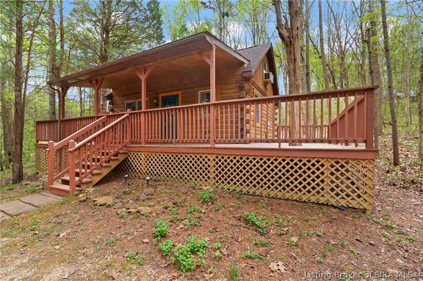 3431 N CEDAR GAP LN, BIRDSEYE, IN 47513 - Image 1c1c3703be67d5d89ceed5cea8dfb6e5/2554982294