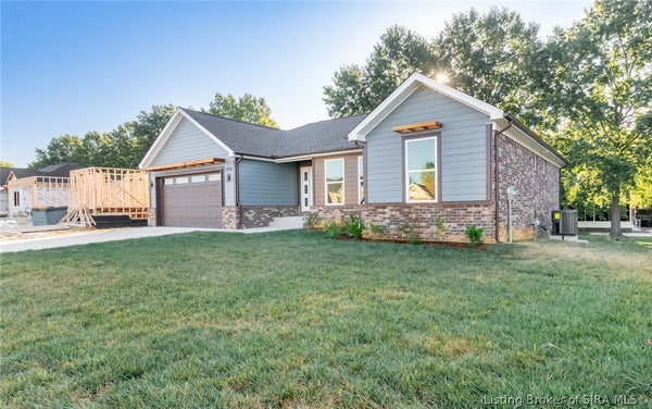 2428 RIDGEWOOD DR LOT 916, JEFFERSONVILLE, IN 47130 - Image 2053cedcedfa32719aebd45531a9f2b7/3378607885