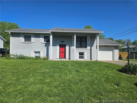 2913 Browning Place, Jeffersonville, IN 47130 - MLS#: 202407360